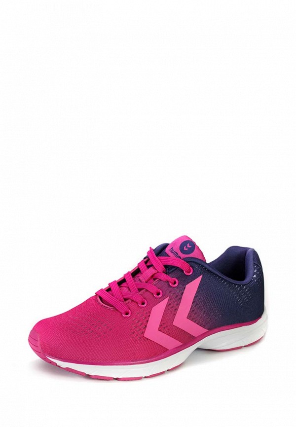 

Кроссовки Hummel, Розовый