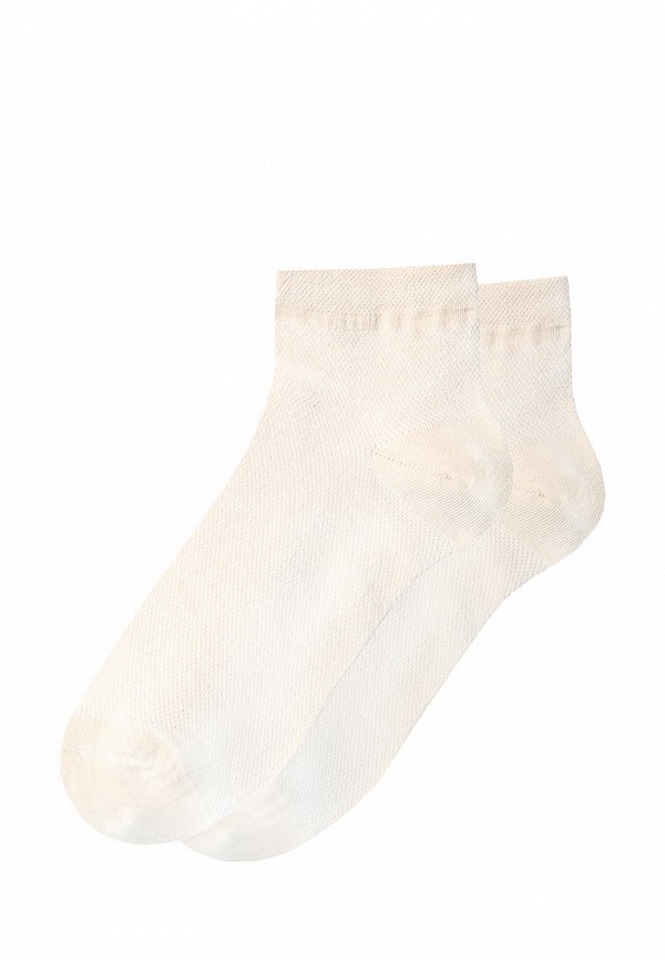 

Носки Accent, Бежевый