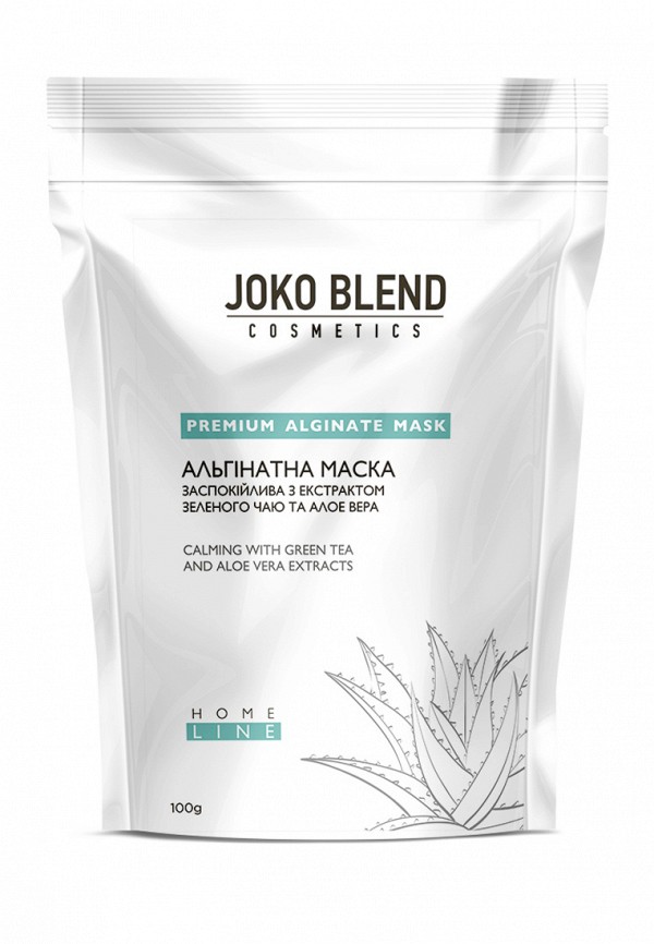 

Маска для лица Joko Blend, Белый