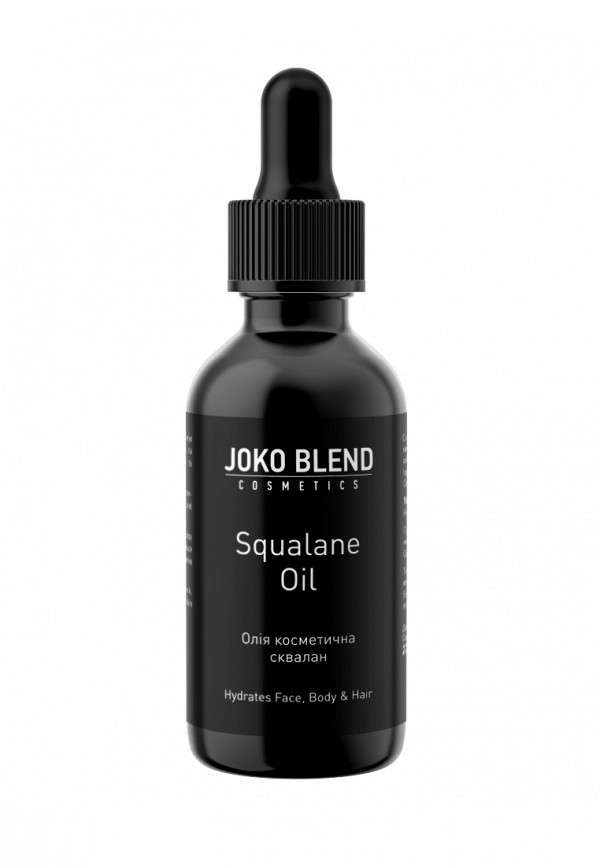 

Масло для лица Joko Blend, Прозрачный