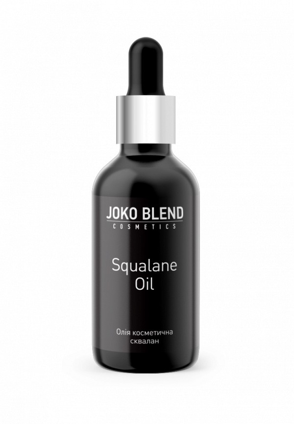 

Масло для лица Joko Blend, Прозрачный