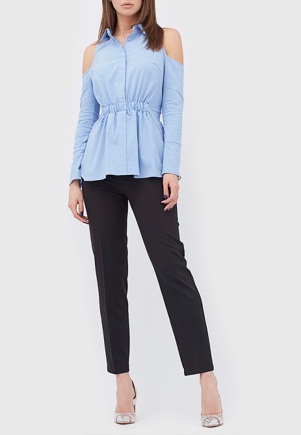 

Рубашка Cardo, Голубой