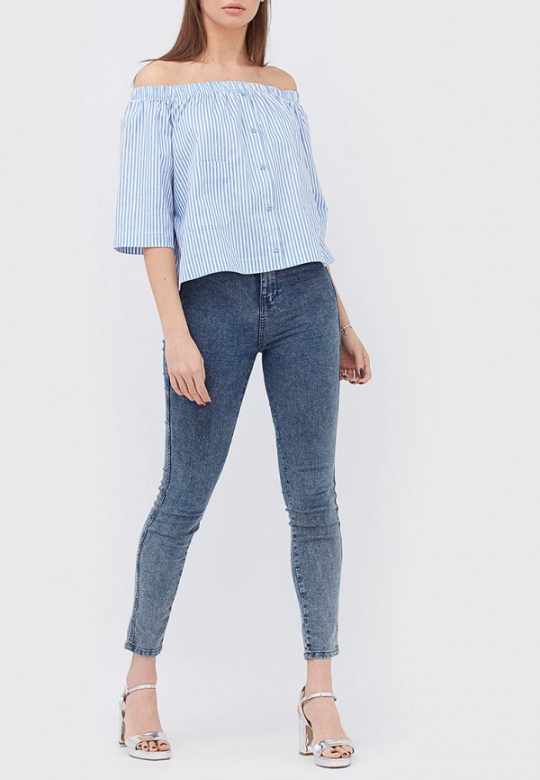 

Блуза Cardo, Синий