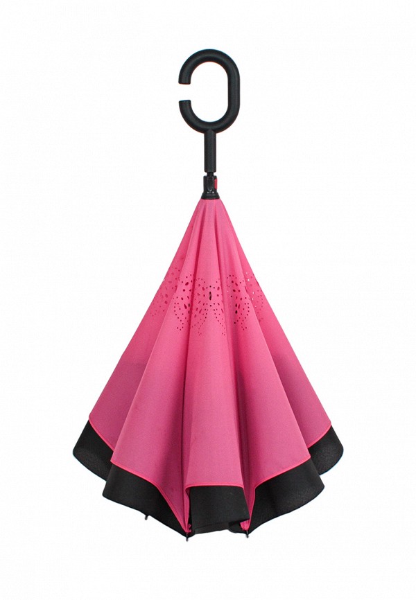 Зонт складной Zemsa цвет разноцветный  Фото 3