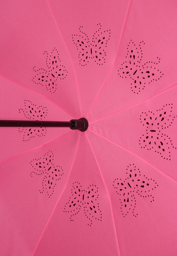 Зонт складной Zemsa цвет разноцветный  Фото 5