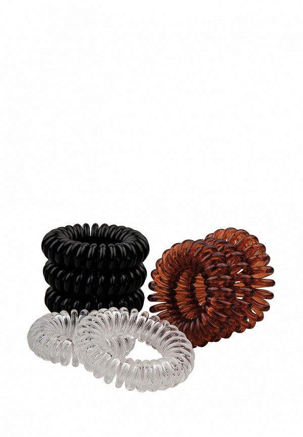 

Комплект резинок 8 шт. Titania, Разноцветный