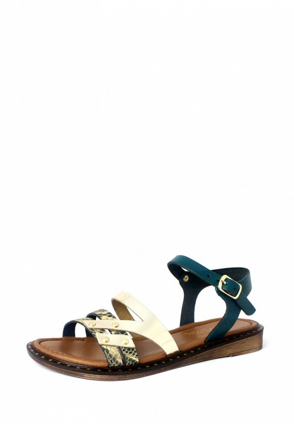 

Сандалии Blizzarini, Разноцветный