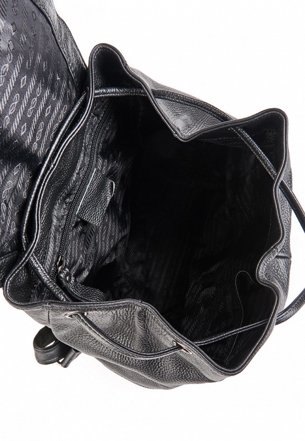Рюкзак Roberto Jolini цвет черный  Фото 4