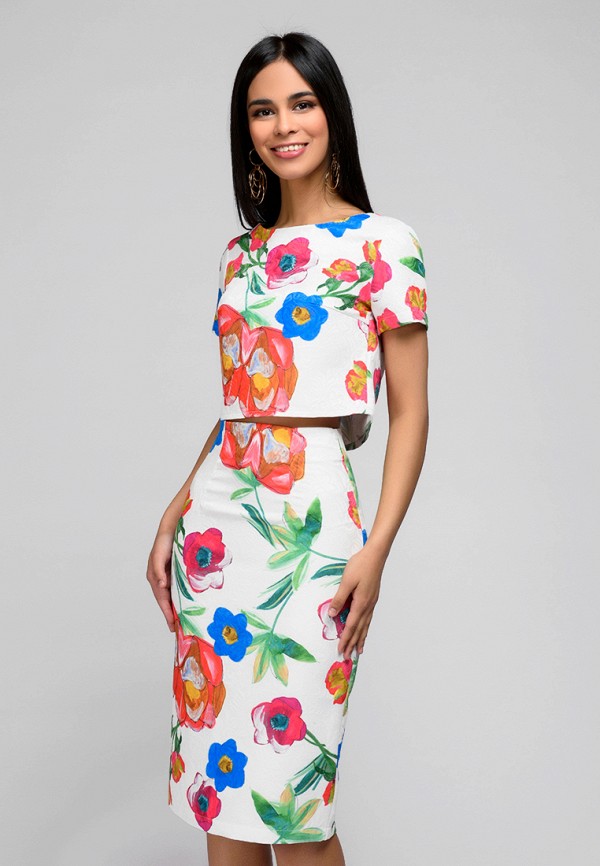 фото Костюм 1001dress