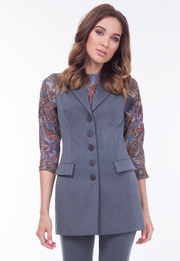 фото Жилет Vladi Collection