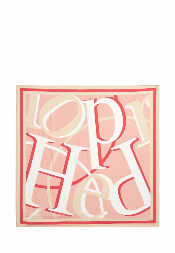 

Платок Pedro del Hierro, Розовый