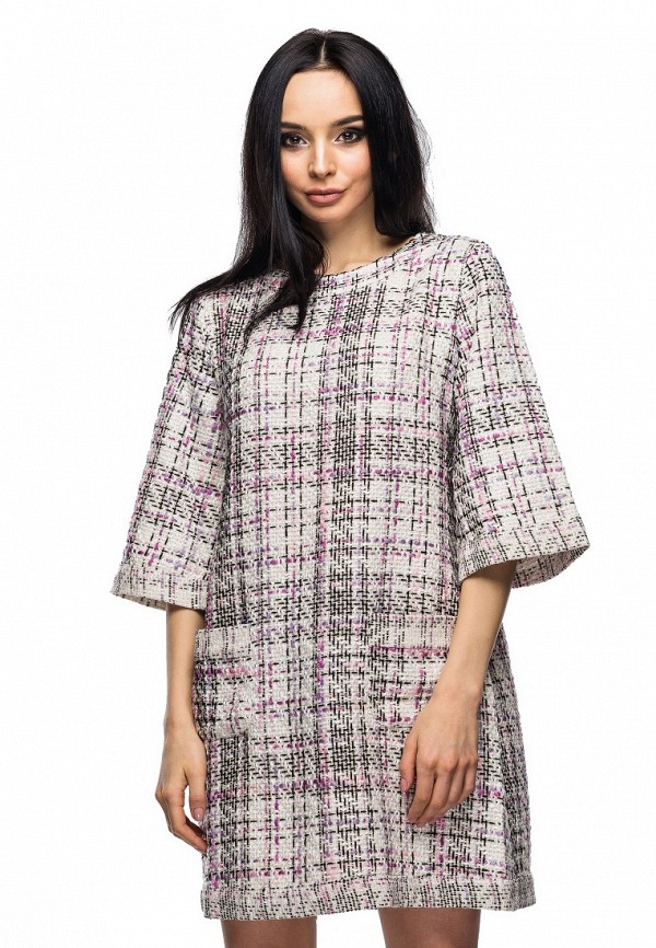 

Платье 0101 brand, Разноцветный