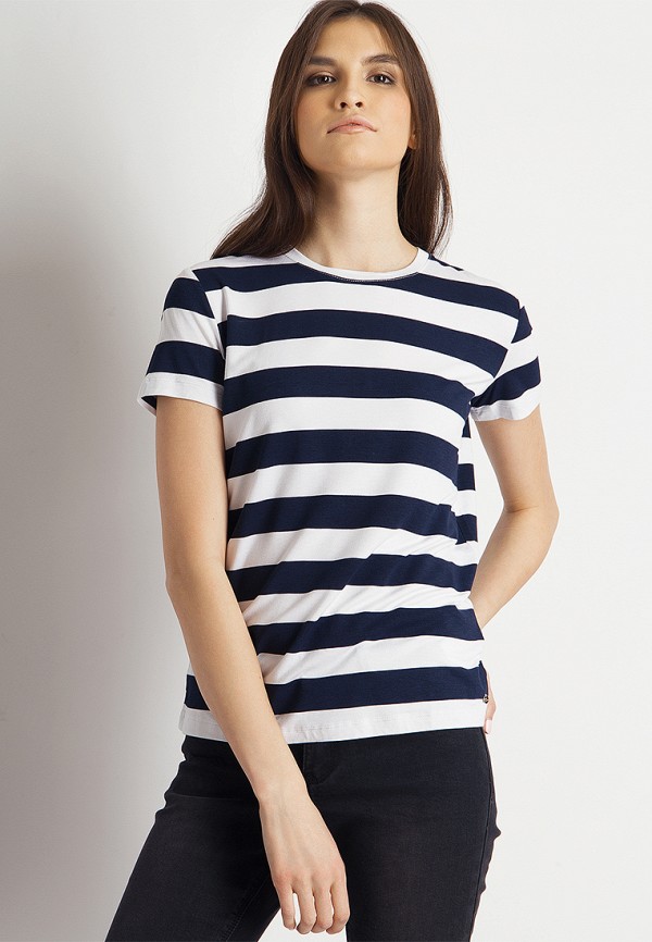 фото Футболка Finn Flare