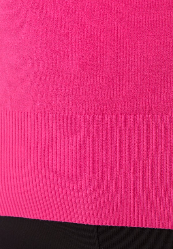 Пуловер Sempre цвет розовый  Фото 4