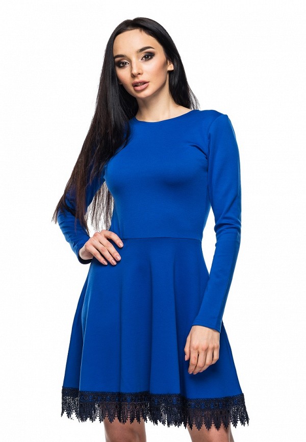 

Платье 0101 brand, Синий