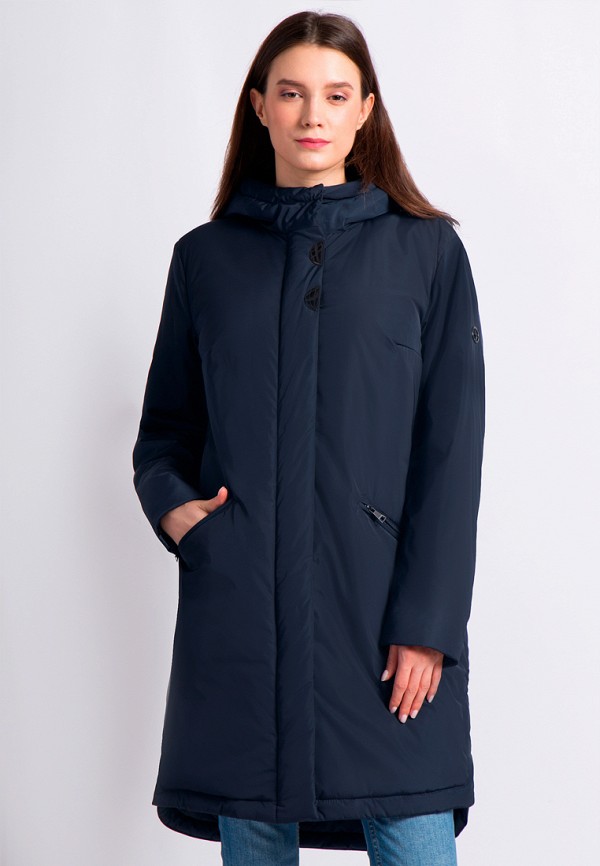 фото Куртка утепленная Finn Flare