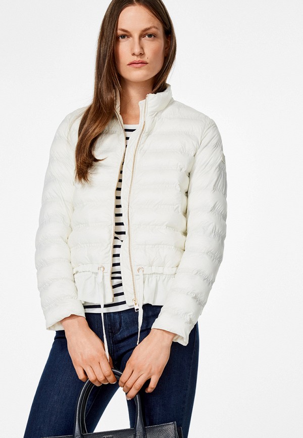 

Куртка Pedro del Hierro, Белый