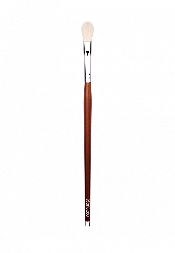 

Кисть для глаз Barocco, Белый