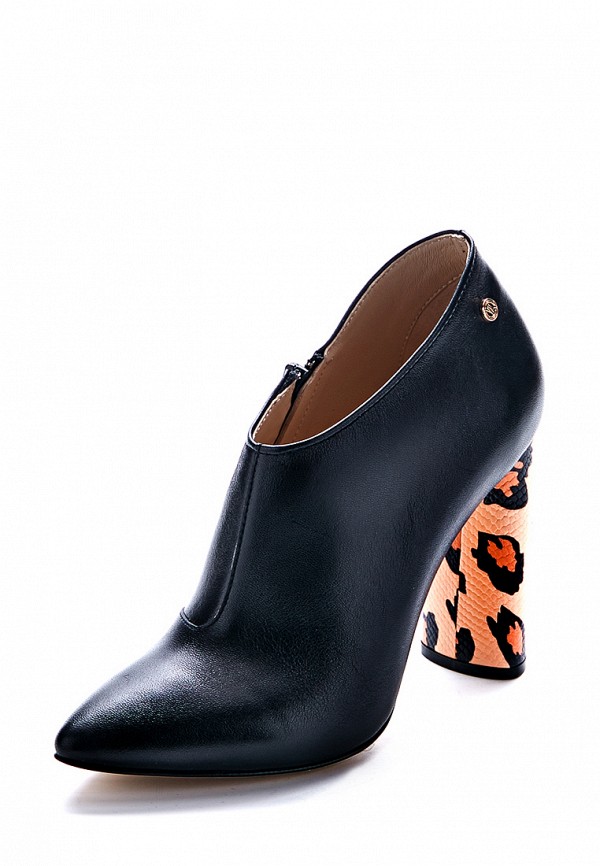 

Ботильоны Modus Vivendi, Разноцветный