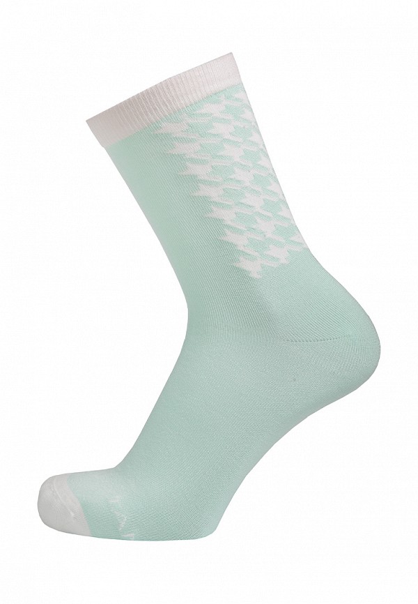 

Носки Duna, Бирюзовый