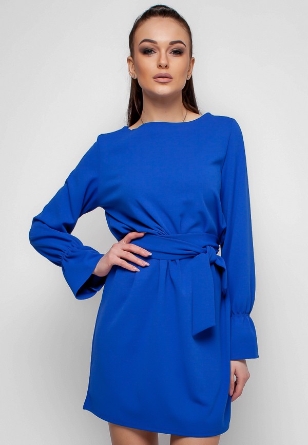 

Платье Karree, Синий