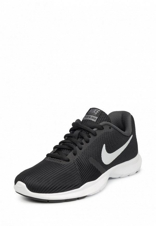 

Кроссовки Nike, Черный