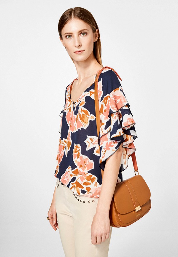 

Блуза Pedro del Hierro, Разноцветный