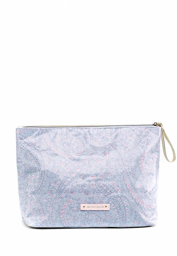 

Косметичка women'secret, Голубой