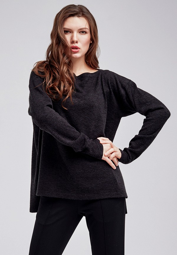 

Джемпер White Pony Ladieswear, Черный