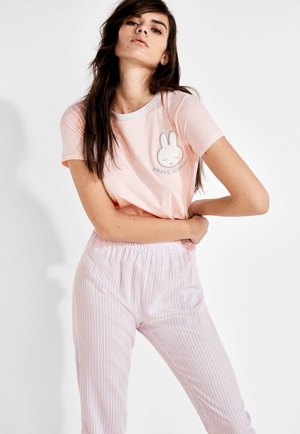 

Пижама women'secret, Разноцветный