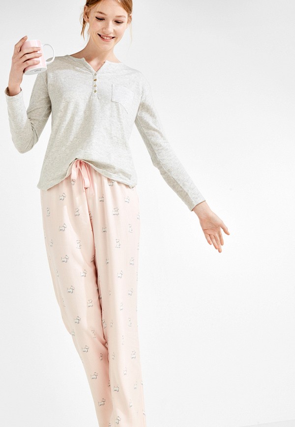 

Пижама women'secret, Разноцветный