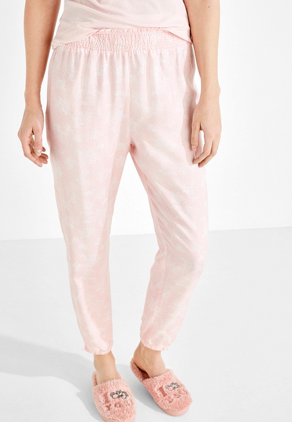 

Брюки women'secret, Розовый