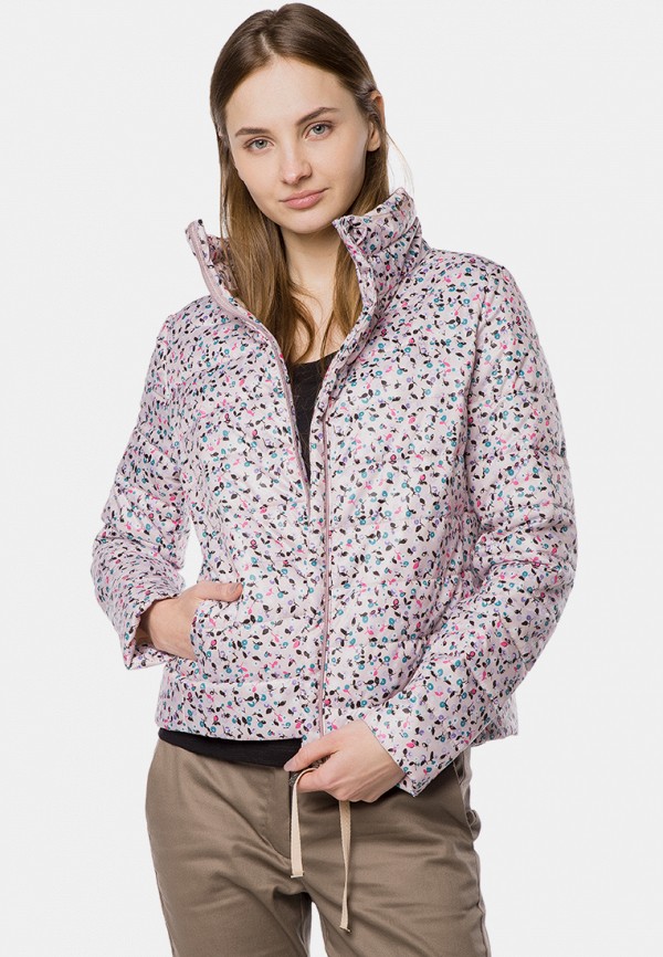 

Куртка утепленная Mr520, Разноцветный