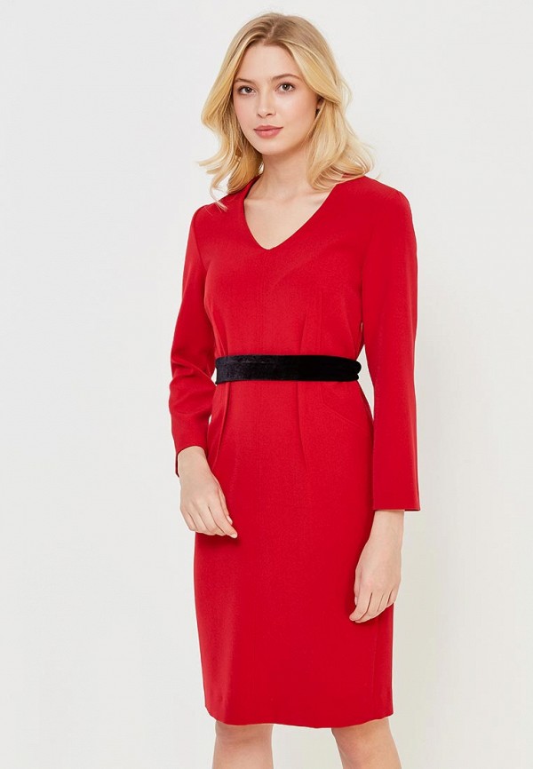 

Платье Femme, Красный