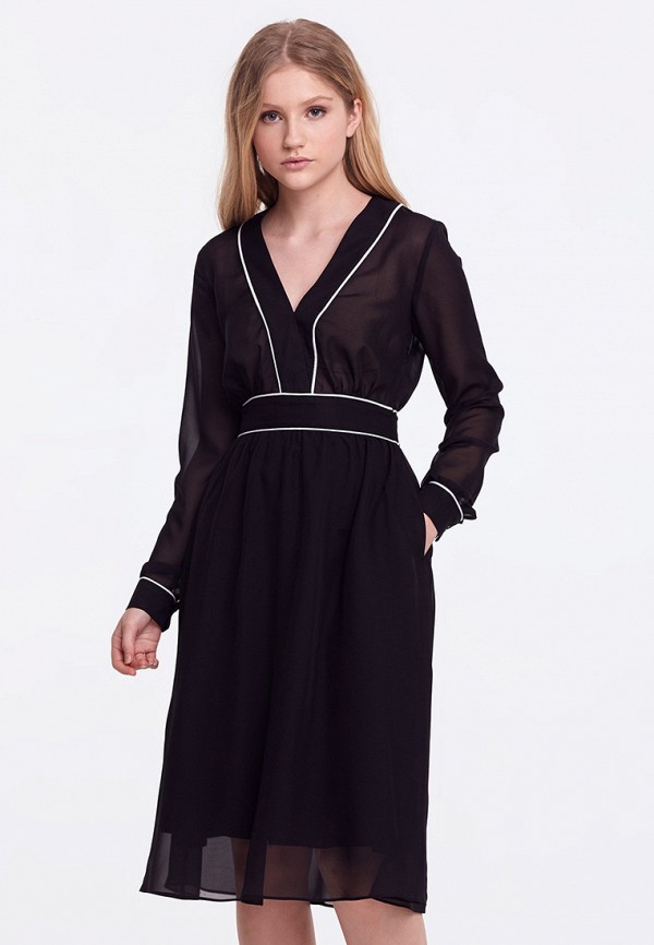 

Платье MustHave, Черный
