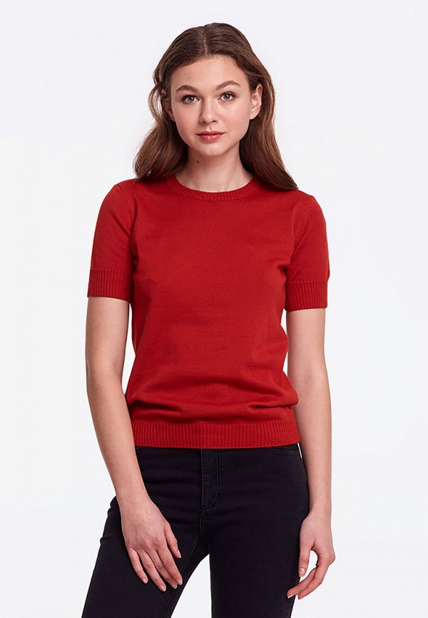 

Топ MustHave, Красный