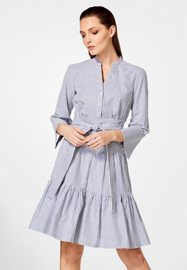 

Платье Pedro del Hierro, Разноцветный