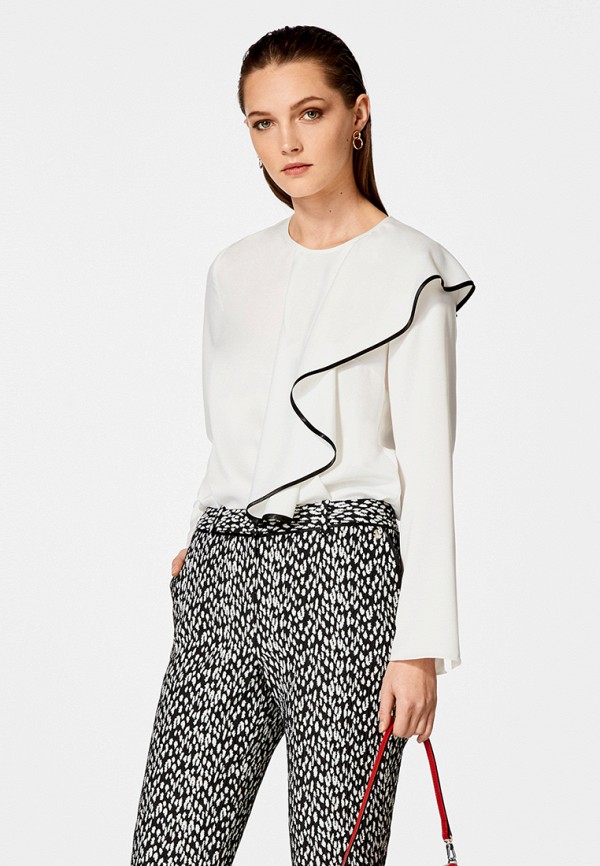 

Блуза Pedro del Hierro, Белый