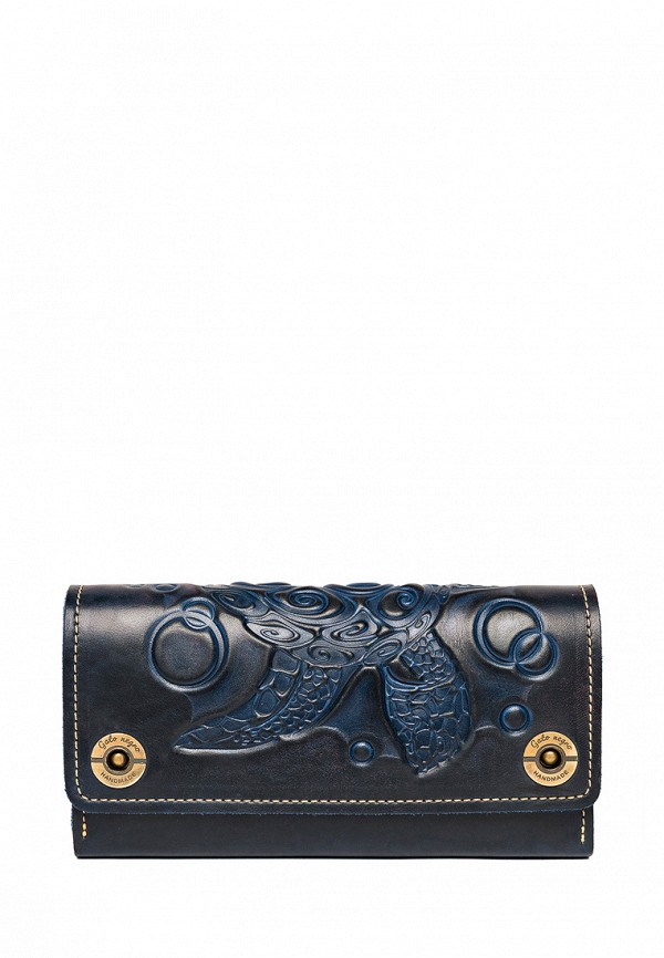 

Кошелек Gato Negro, Синий