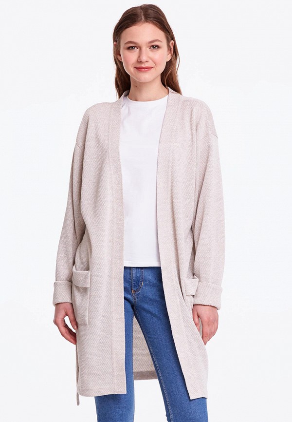 

Кардиган MustHave, Бежевый
