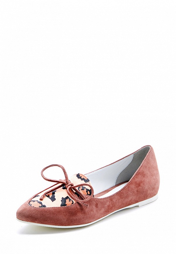 

Балетки Modus Vivendi, Разноцветный