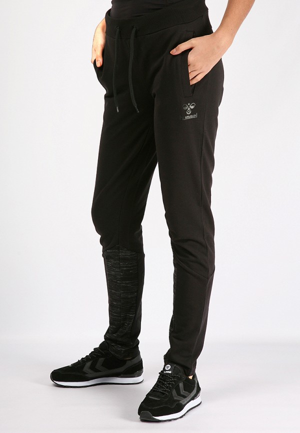 

Брюки спортивные Hummel, Черный