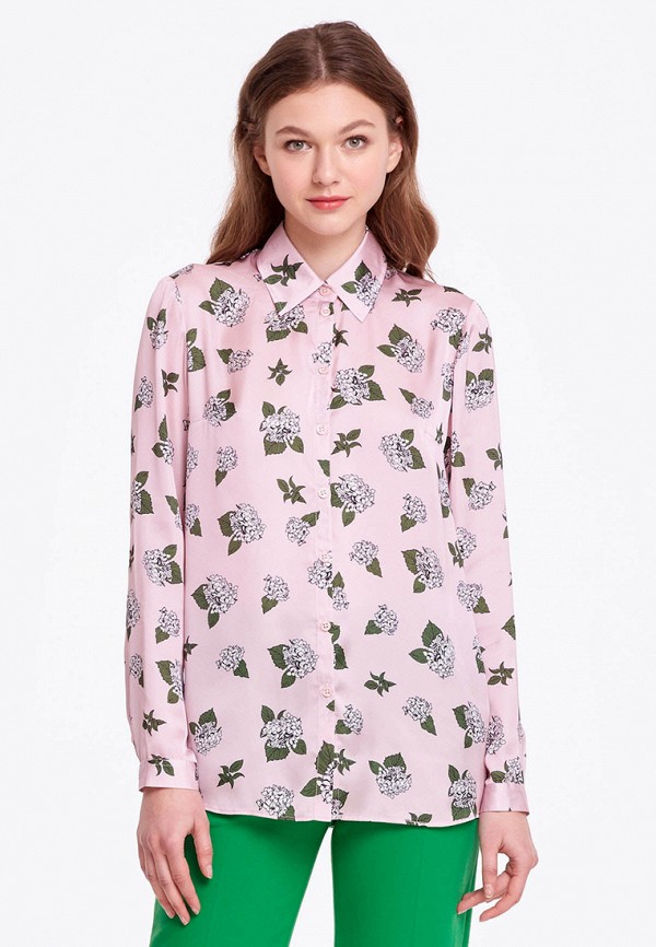 

Блуза MustHave, Розовый