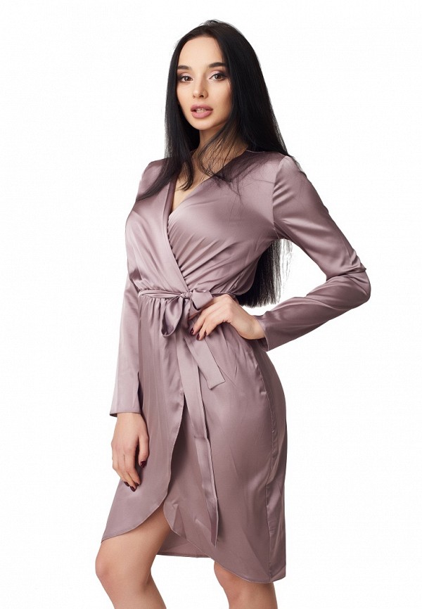 

Платье 0101 brand, Розовый