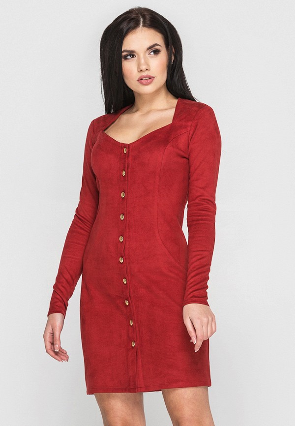 

Платье Marty & Polli, Красный