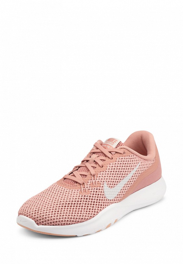 

Кроссовки Nike, Розовый