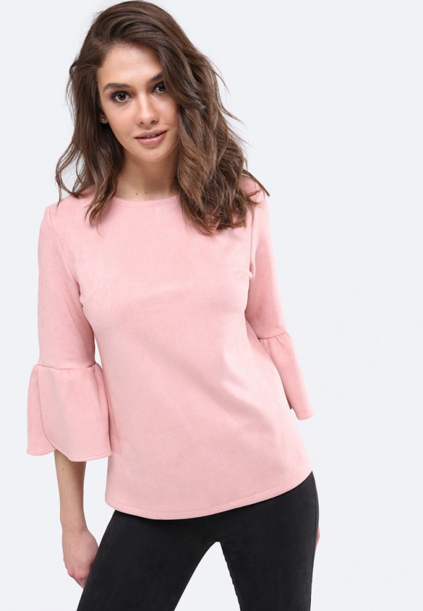 

Блуза Lavana Fashion, Розовый