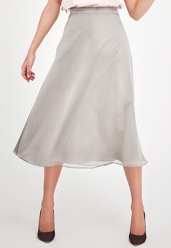 

Юбка White Pony Ladieswear, Серый