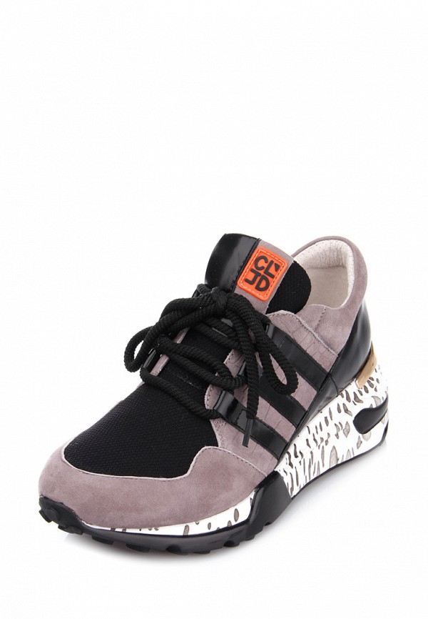 

Кроссовки ditto, Серый