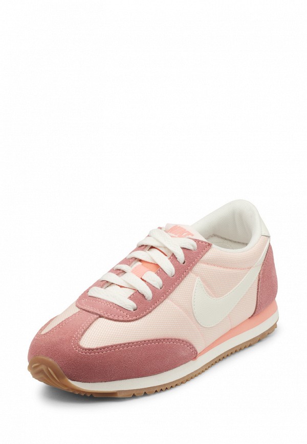 

Кроссовки Nike, Розовый